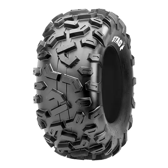 CST Tyres CST Tyres 27/9 R14 76G STAG pneumatici nuovi Estivo 