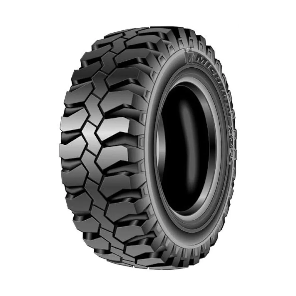 Michelin Michelin 405/70 R20 Xzsl pneumatici nuovi Estivo