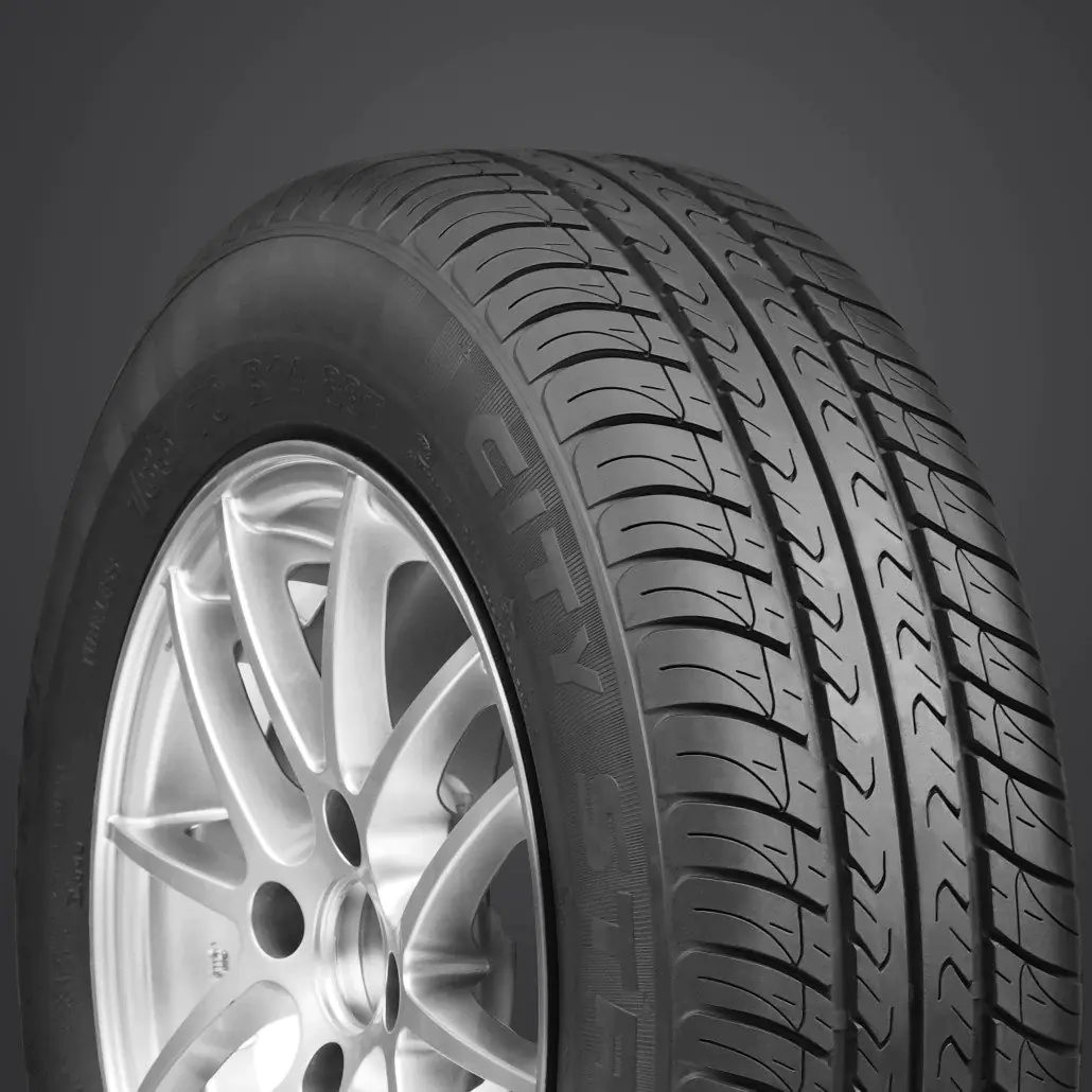 Vee Rubber Vee Rubber 145/80 R10 74N V312 pneumatici nuovi Estivo 