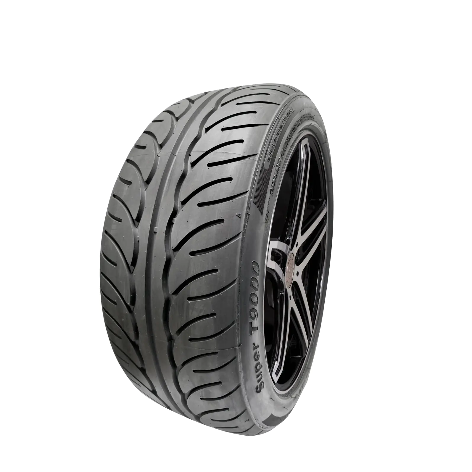 Massimo Tyre Massimo Tyre 265/40 R18 101W SUPERT9000 pneumatici nuovi Estivo