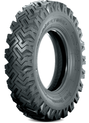 Deestone Deestone 7.00-16 109L D503 pneumatici nuovi Estivo