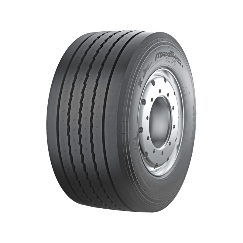 Michelin Michelin 215/75 R17.5 136J X MULTI T2 pneumatici nuovi Estivo 