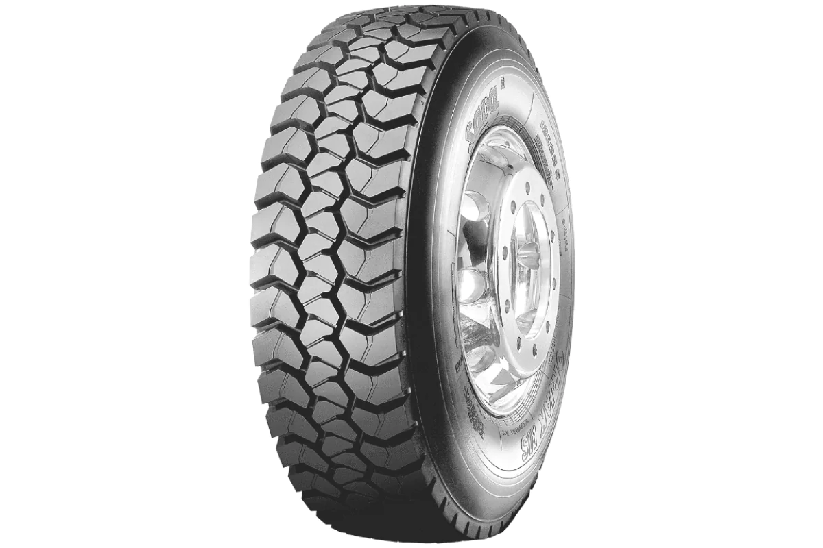 Sava Sava 12 R22.5 152L ORJAK03 pneumatici nuovi Estivo 