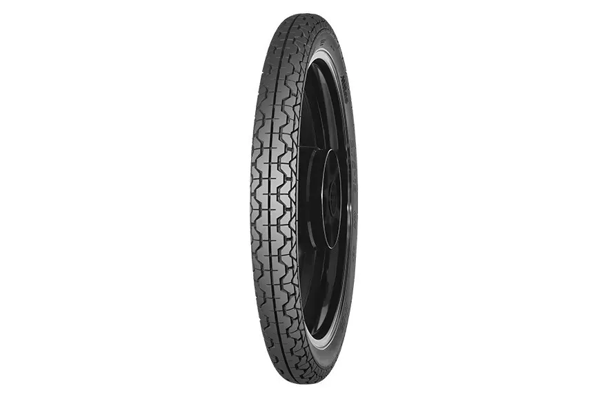 Mitas Mitas 3.00-19 49P H-06 pneumatici nuovi Estivo 