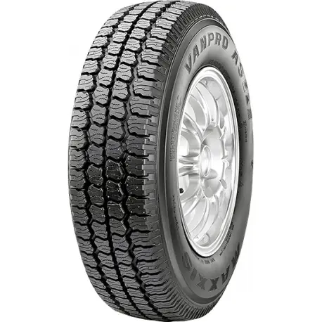Maxxis Maxxis 195/50 R13C 104N MA LAS pneumatici nuovi All Season