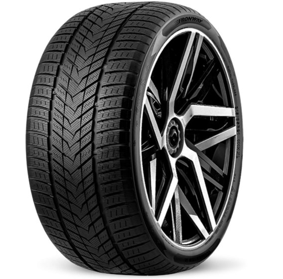 Fronway Fronway 255/55 R19 111H IceMaster II XL pneumatici nuovi Invernale