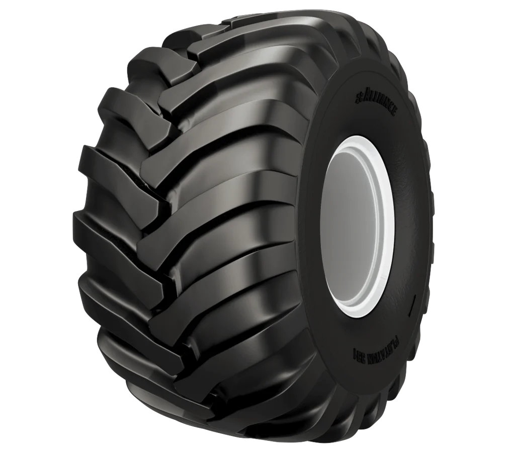Alliance Alliance 500/60 R26.5 331 pneumatici nuovi Estivo 