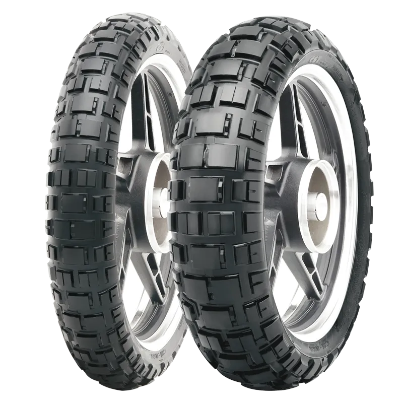 CST Tyres CST Tyres 120/70 R19 60T CM-A5 GREEN pneumatici nuovi Estivo 