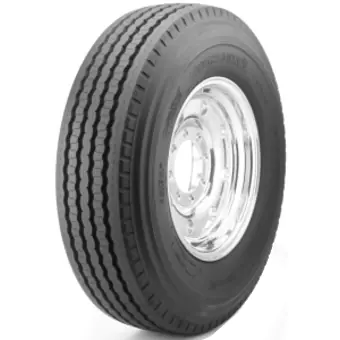 Bridgestone Bridgestone 7.50 R15 135J R187 pneumatici nuovi Estivo