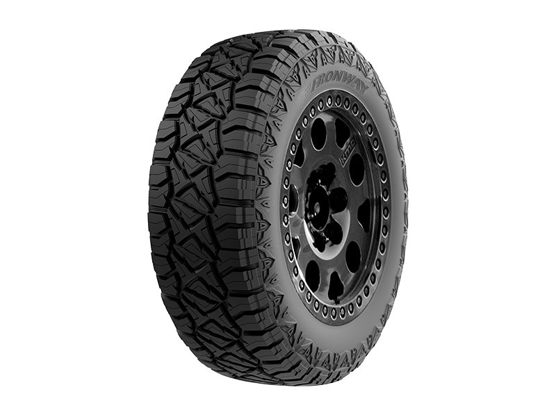 Fronway Fronway 285/75 R16C 116Q ROCKMASTER RT pneumatici nuovi Estivo 