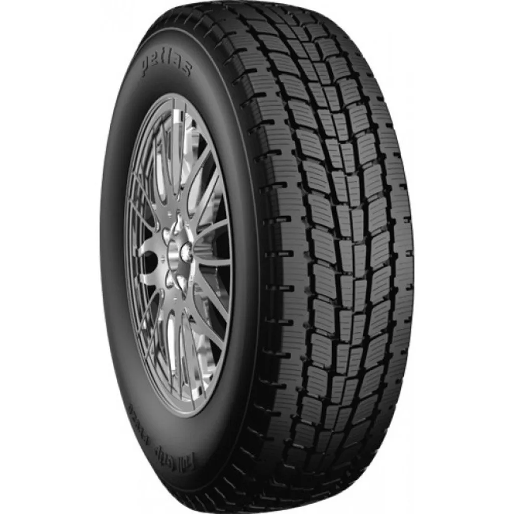 Petlas Petlas 195/60 R16C 99T FULLGRIP PT925 pneumatici nuovi All Season 