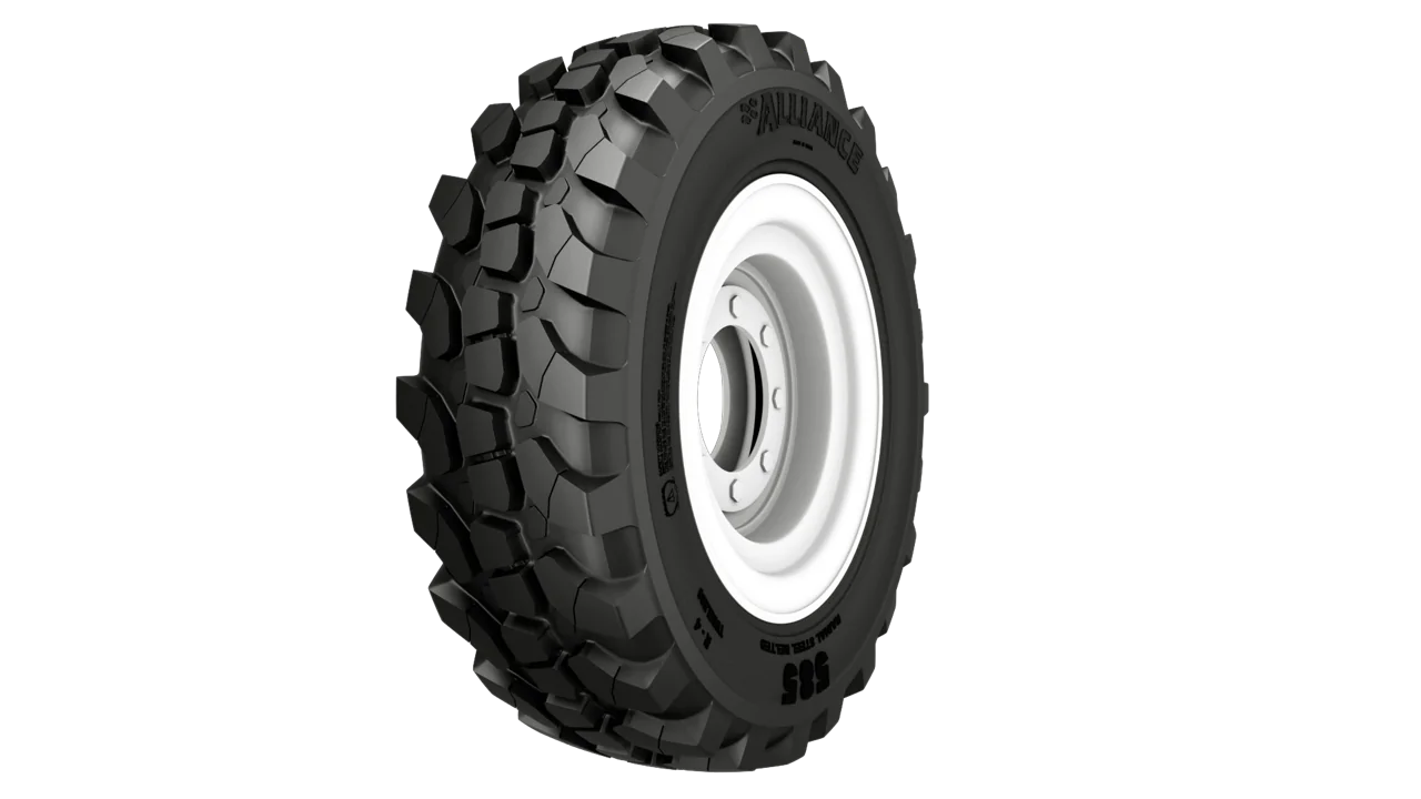 Alliance Alliance 400/70 R20 149A8 585 pneumatici nuovi Estivo 