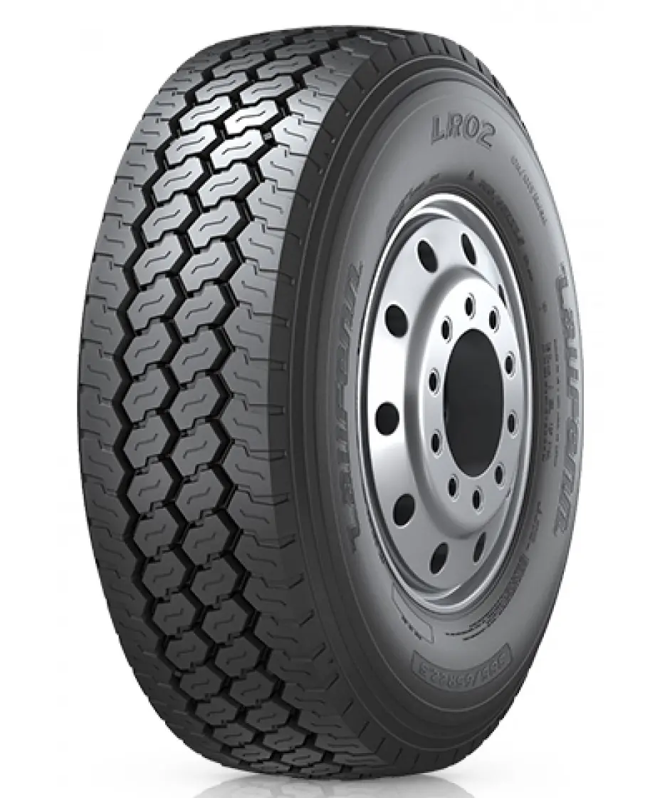 Laufenn Laufenn 385/65 R22.5 158L LR02 pneumatici nuovi All Season