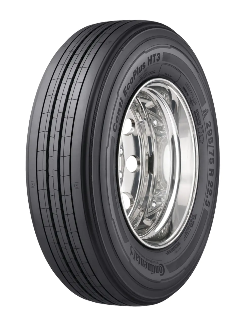 Continental Continental 385/55 R22.5 160K CONTI ECOPLUS HT3 pneumatici nuovi Estivo