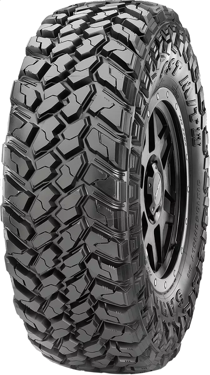 CST Tyres CST Tyres 31/10.5 R15 109Q SAHARA MT2 pneumatici nuovi Estivo 