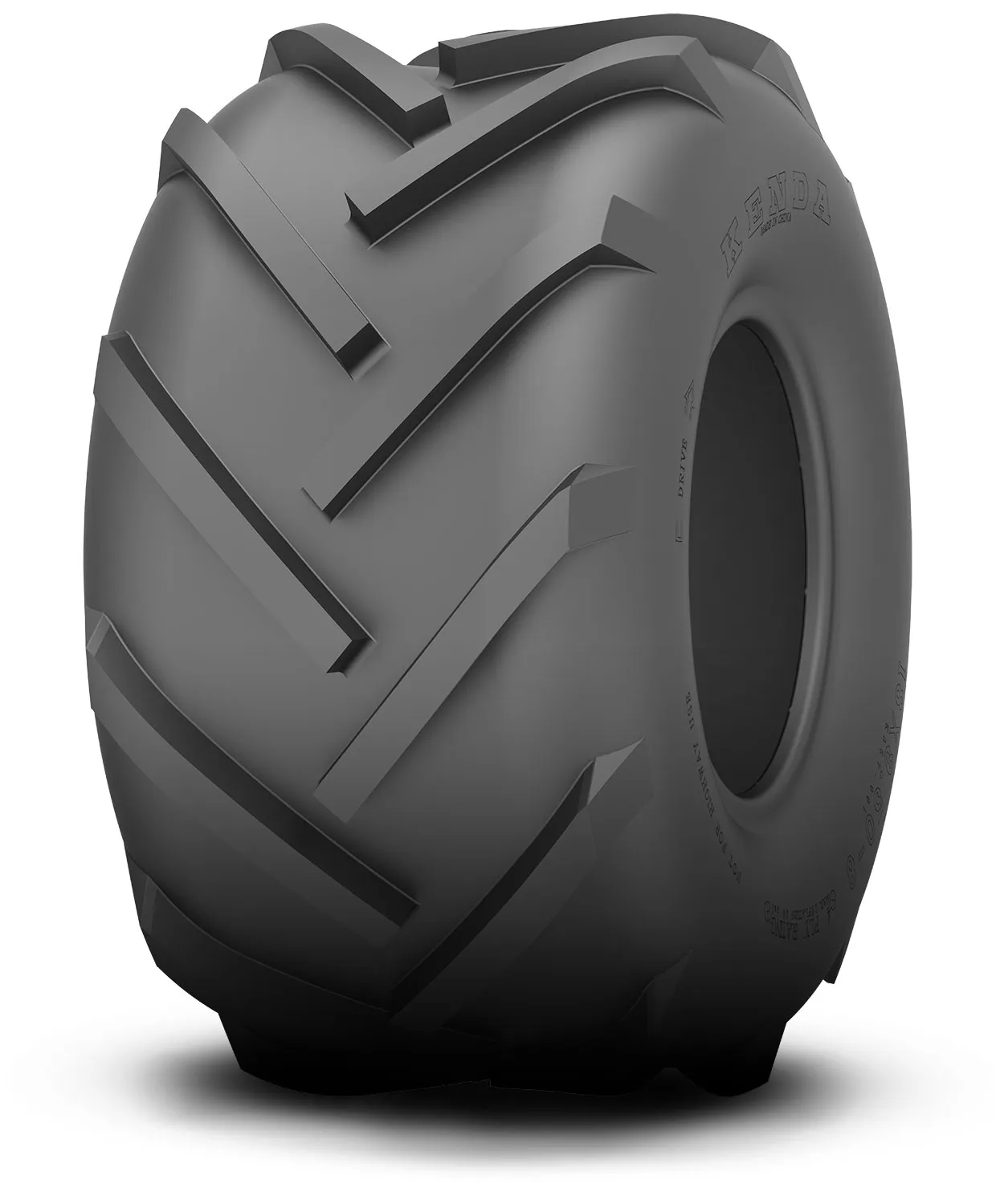 Kenda Kenda 4.80/4-8 K357 pneumatici nuovi Estivo 