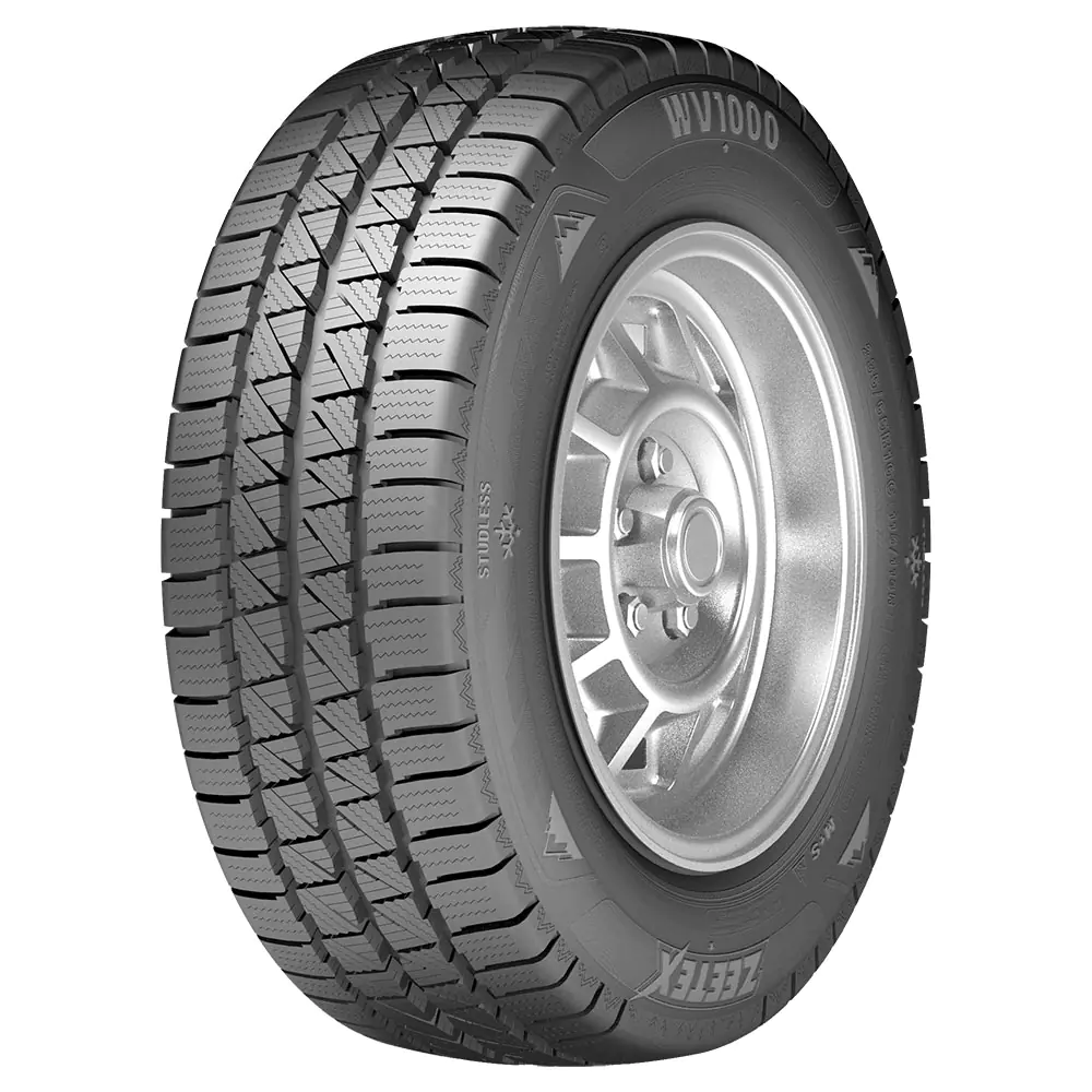 Zeetex Zeetex 205/75 R16C 110R WV1000 pneumatici nuovi Invernale