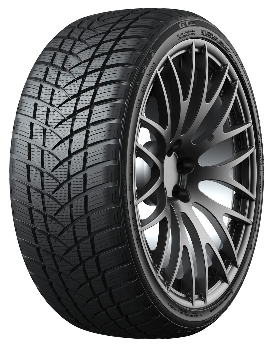 GT Radial GT Radial 235/35 R19 91V WTPRO 2 SP pneumatici nuovi Invernale