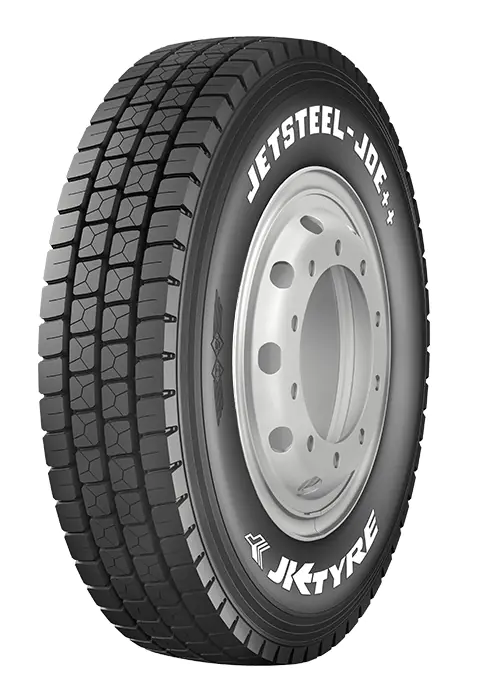 Jktyre Jktyre 8.25 R20 137K JDEplus pneumatici nuovi Estivo