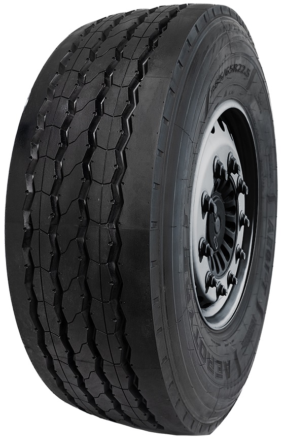 Aerotyre Aerotyre 235/75 R17.5 143J AE01TPLUS pneumatici nuovi Estivo