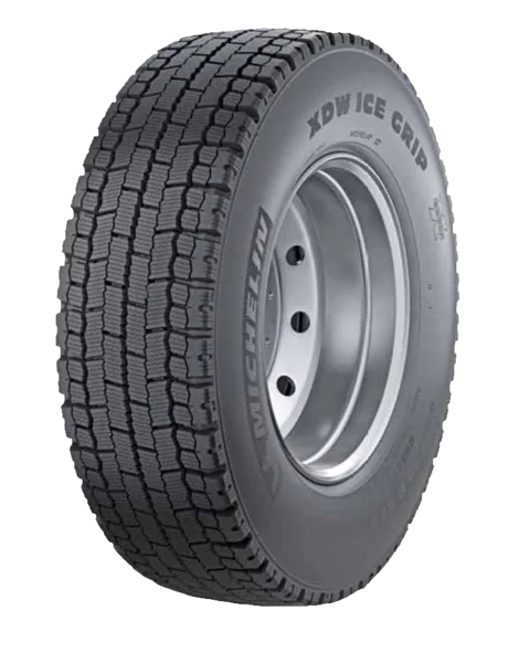 Michelin Michelin 315/70 R22.5 154/150L XDW ICE GRIP pneumatici nuovi Invernale