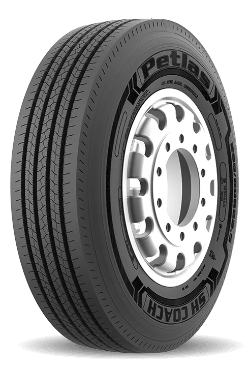 Petlas Petlas 295/80 R22.5 SH COACH pneumatici nuovi Estivo 