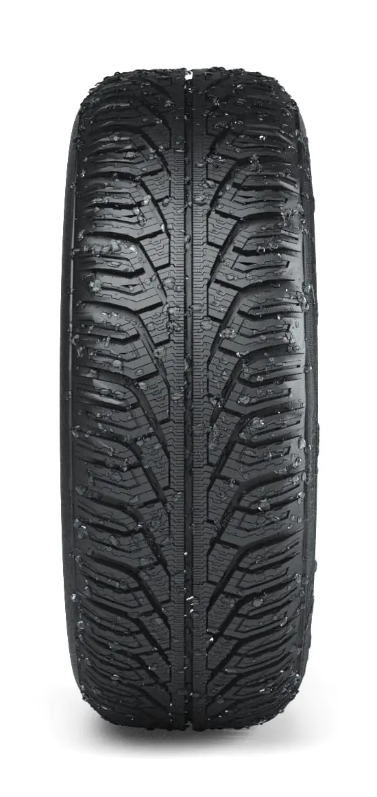 Uniroyal Uniroyal 255/40 R19 100V MS PLUS77 XL pneumatici nuovi Estivo 