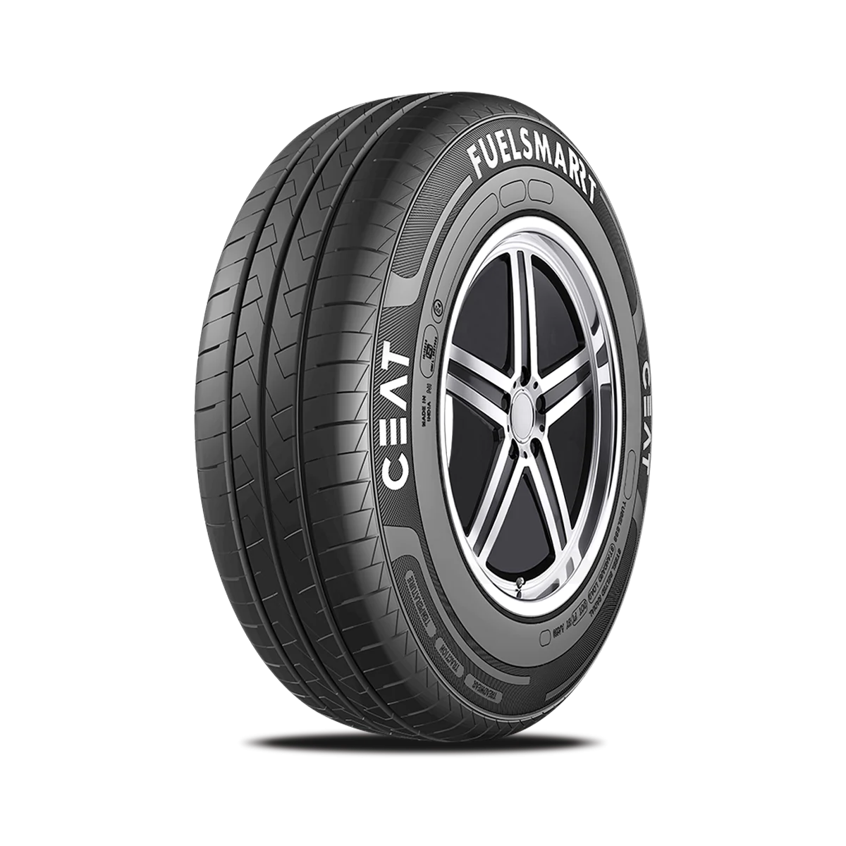 Ceat Ceat 175/70 R13 82T ECODRIVE pneumatici nuovi Estivo 