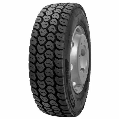 Linglong Linglong 265/70 R19.5 143/141J F-A01 pneumatici nuovi Estivo 