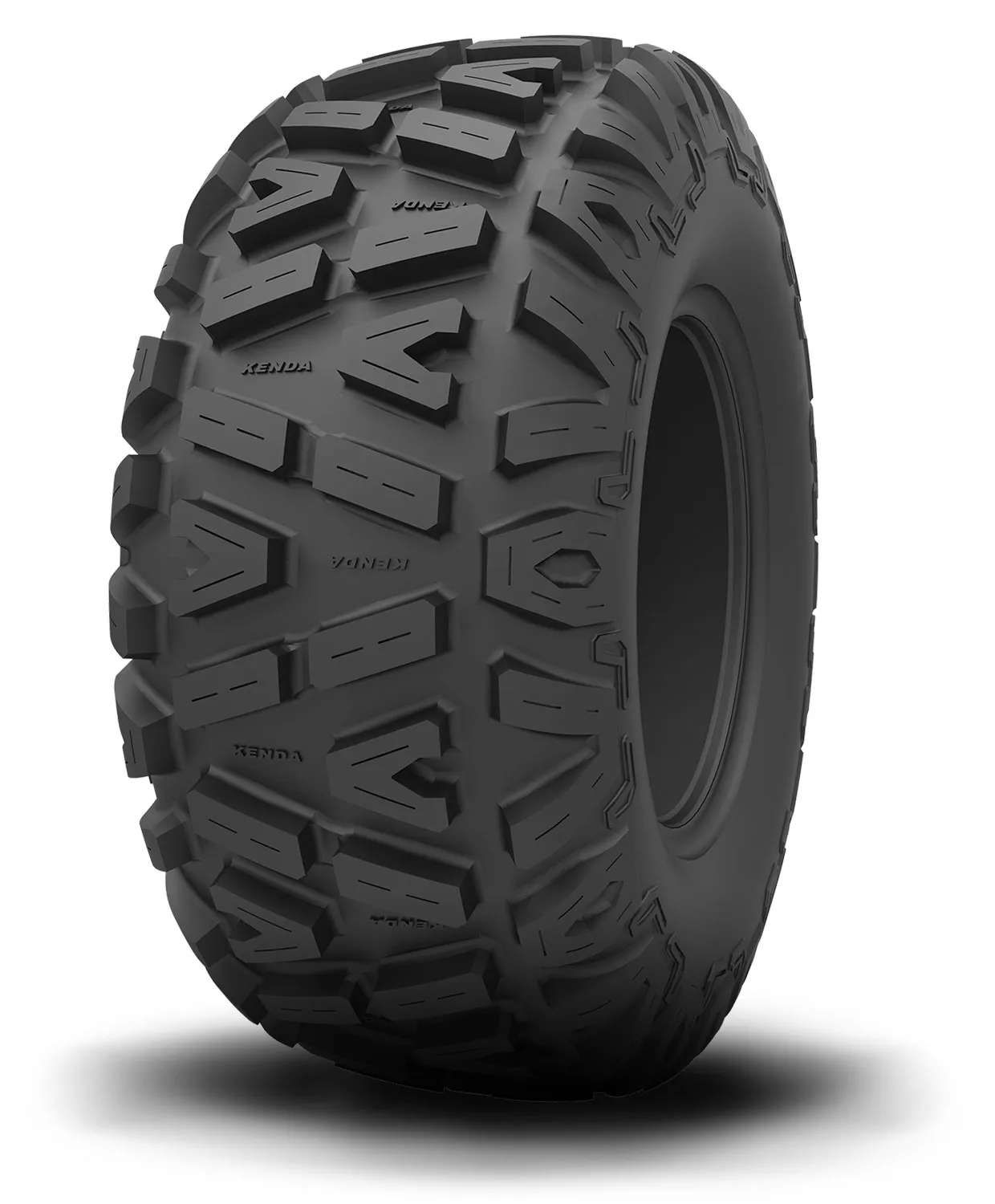 Kenda Kenda 25/10 R12 50N K585 BOUNTY HUNTER HT pneumatici nuovi Estivo