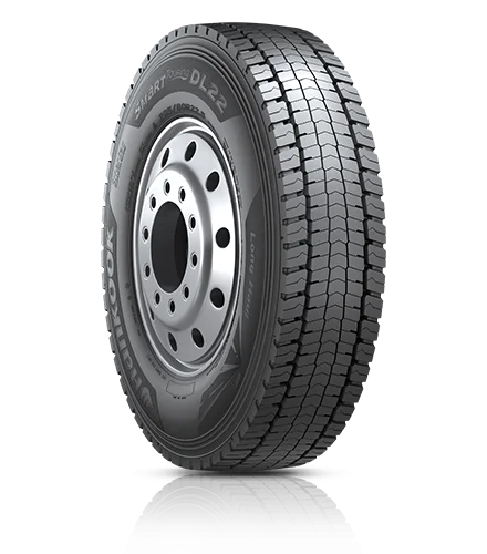 Hankook Hankook 295/80 R22.5 154M DL22 pneumatici nuovi All Season
