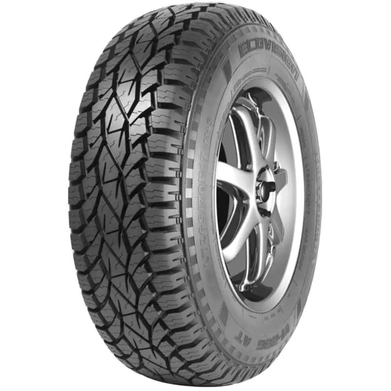 Ovation Ovation 225/75 R16 115S 10PR VI-286ATPR10 ECO. pneumatici nuovi Estivo 