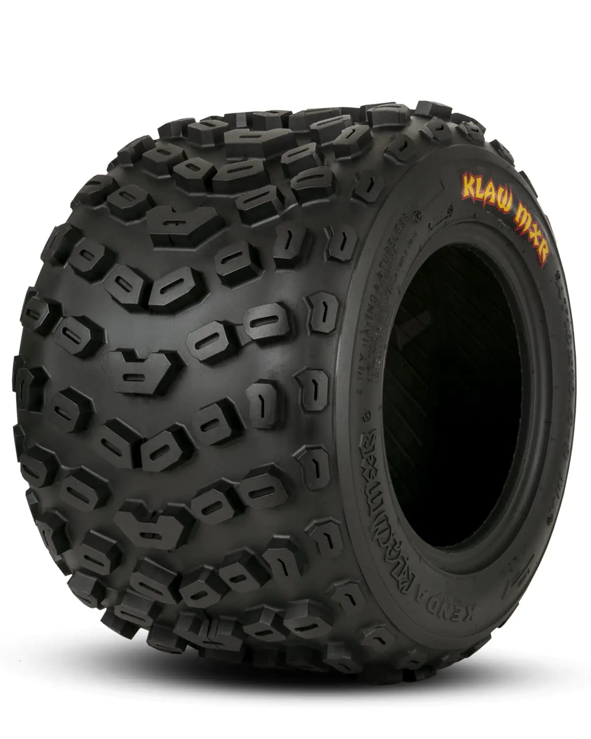Kenda Kenda 22/11-10 47F K533 pneumatici nuovi Estivo 