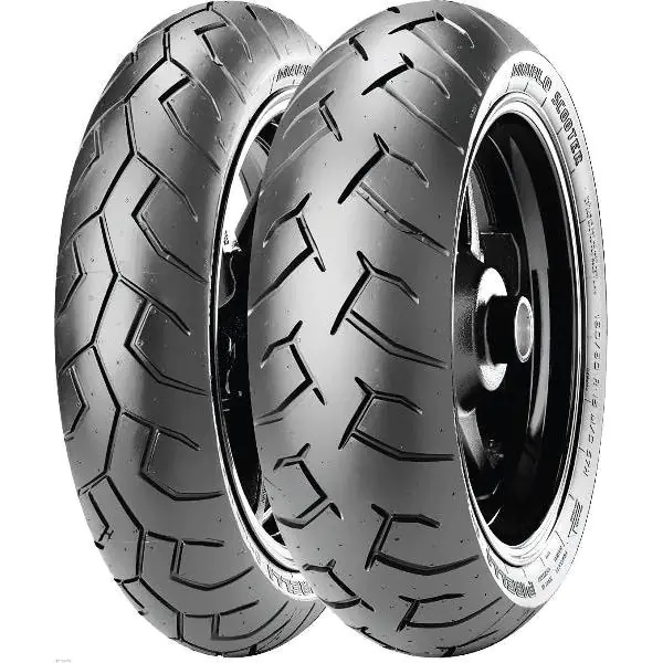 Pirelli Pirelli 140/70 R13 61P DIABLO SCOOTER pneumatici nuovi Estivo 