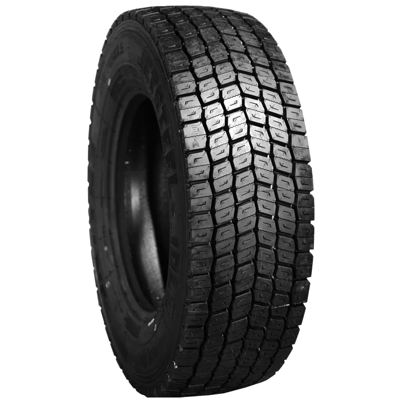 Jktyre Jktyre 315/80 R22.5 156L JETSTEEL JDL3 pneumatici nuovi Estivo