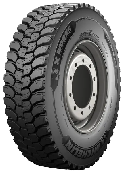 Michelin Michelin 13 R22.5 156K X WORKS D C IERE pneumatici nuovi Estivo 