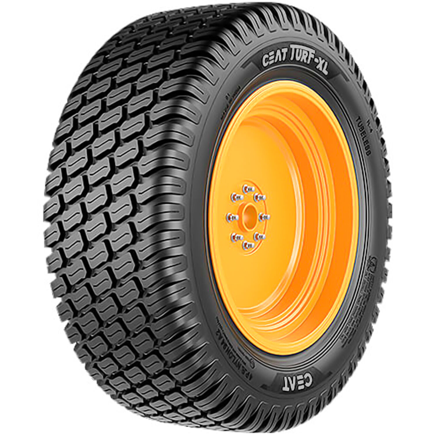 Ceat Ceat 23/8.5-12 CEAT TURF-XL pneumatici nuovi Estivo