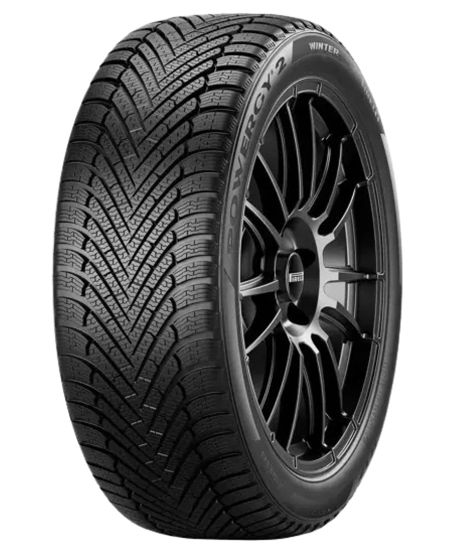 Pirelli Pirelli 195/55 R16 91V POWERGY 2 WINTER XL pneumatici nuovi Invernale 