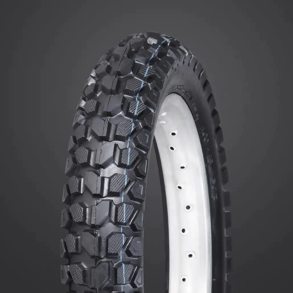 Vee Rubber Vee Rubber 4.10-18 60P VRM206 TT pneumatici nuovi Estivo 