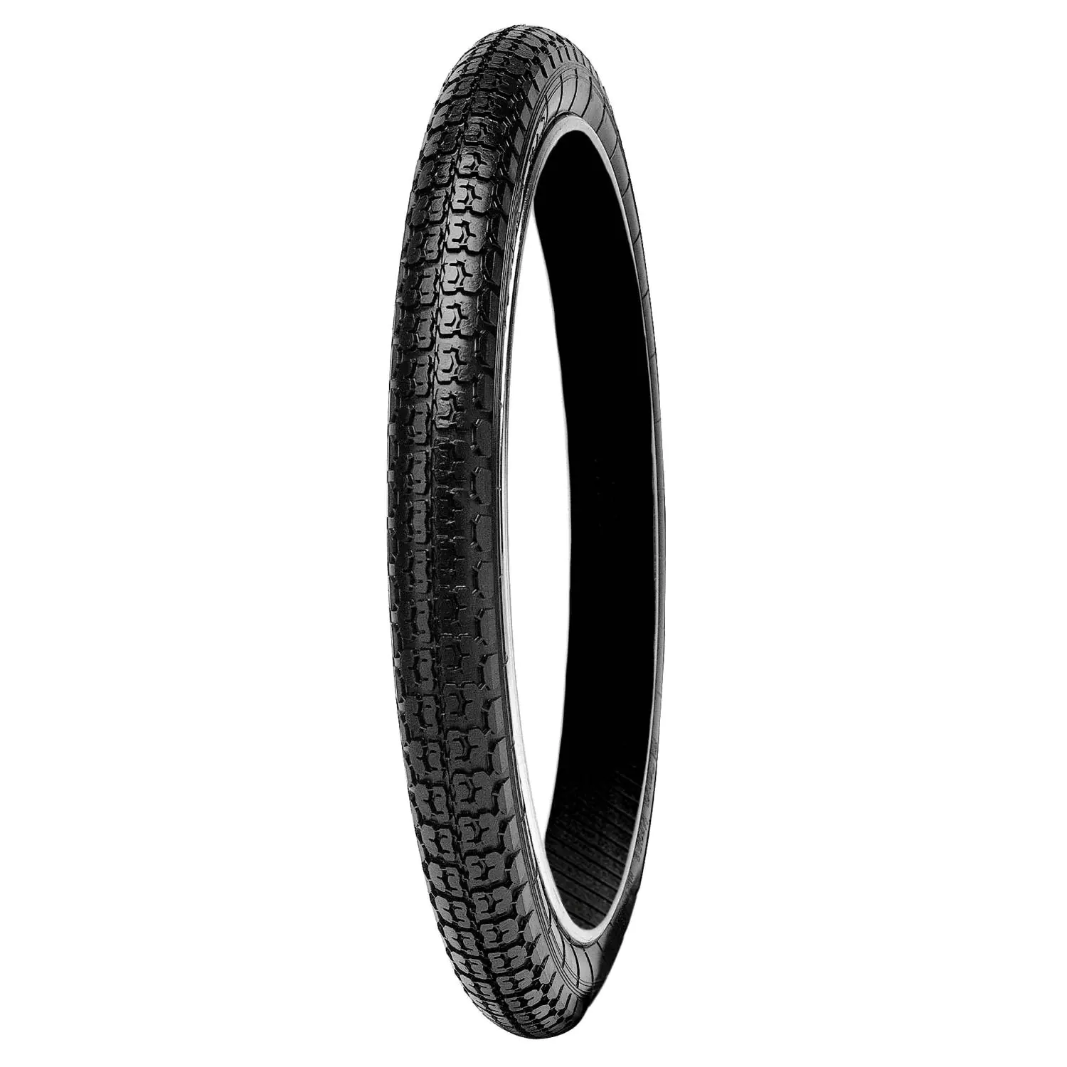 Mitas Mitas 2 1/4 R18 42J B-4 pneumatici nuovi Estivo 