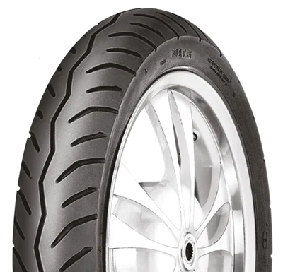 Dunlop Dunlop 80/80-14 43P D115 pneumatici nuovi Estivo 