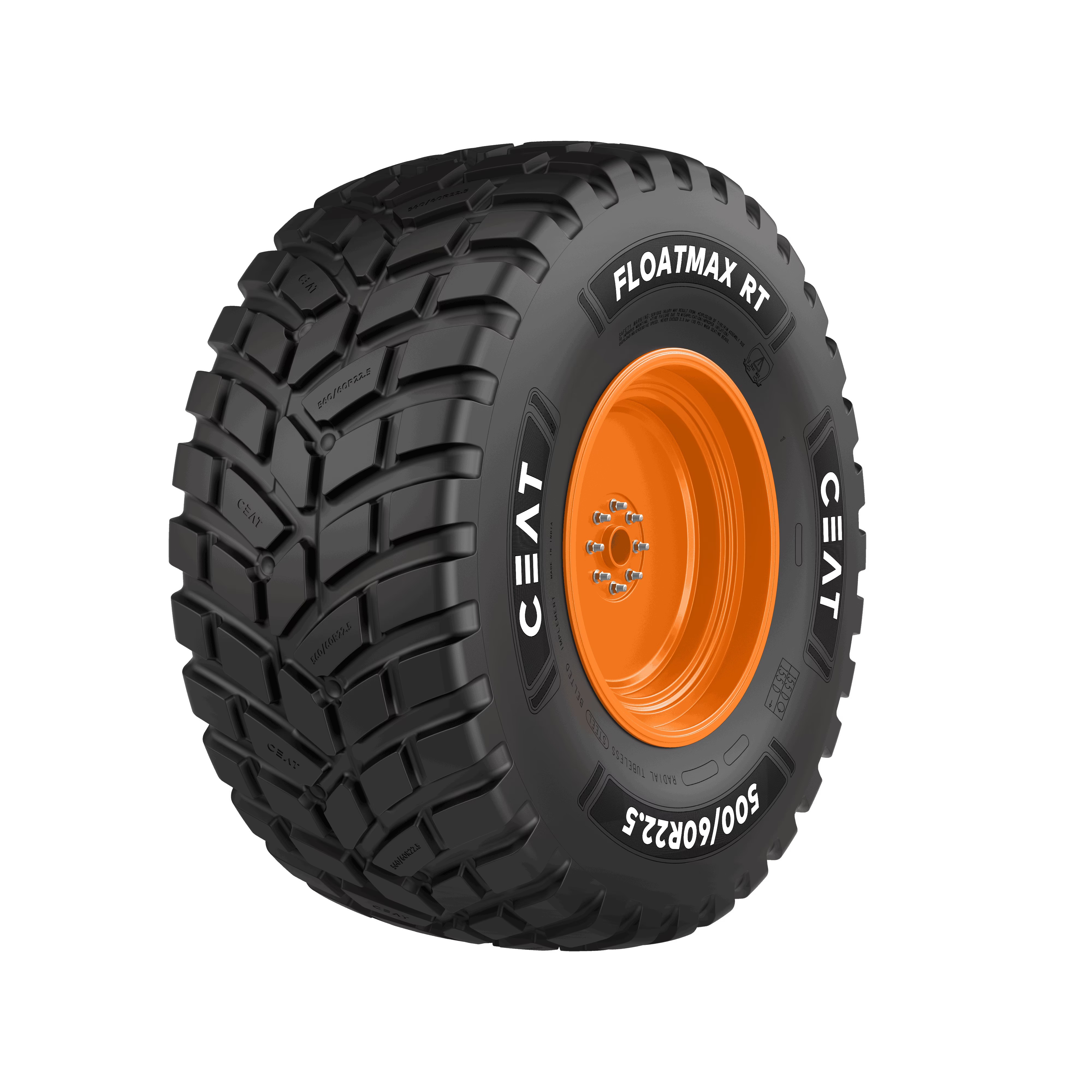 Ceat Ceat 385/65 R22.5 164D FLOATMAX RT pneumatici nuovi Estivo