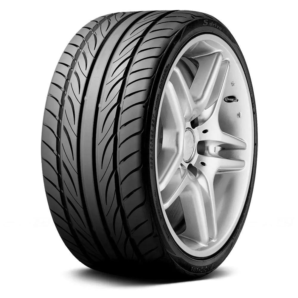 Yokohama Yokohama 175/50 R16 77T S.DRIVE AS01 MO pneumatici nuovi Estivo