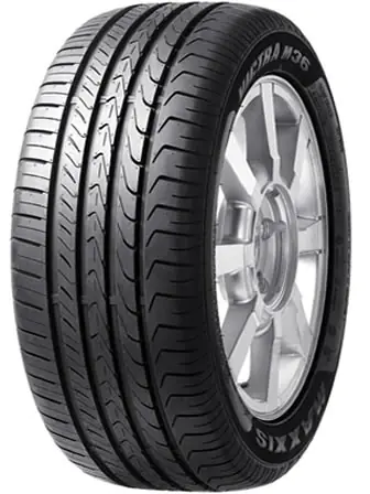 Maxxis Maxxis 245/45 R18 96W M36+ XL Runflat pneumatici nuovi Estivo 