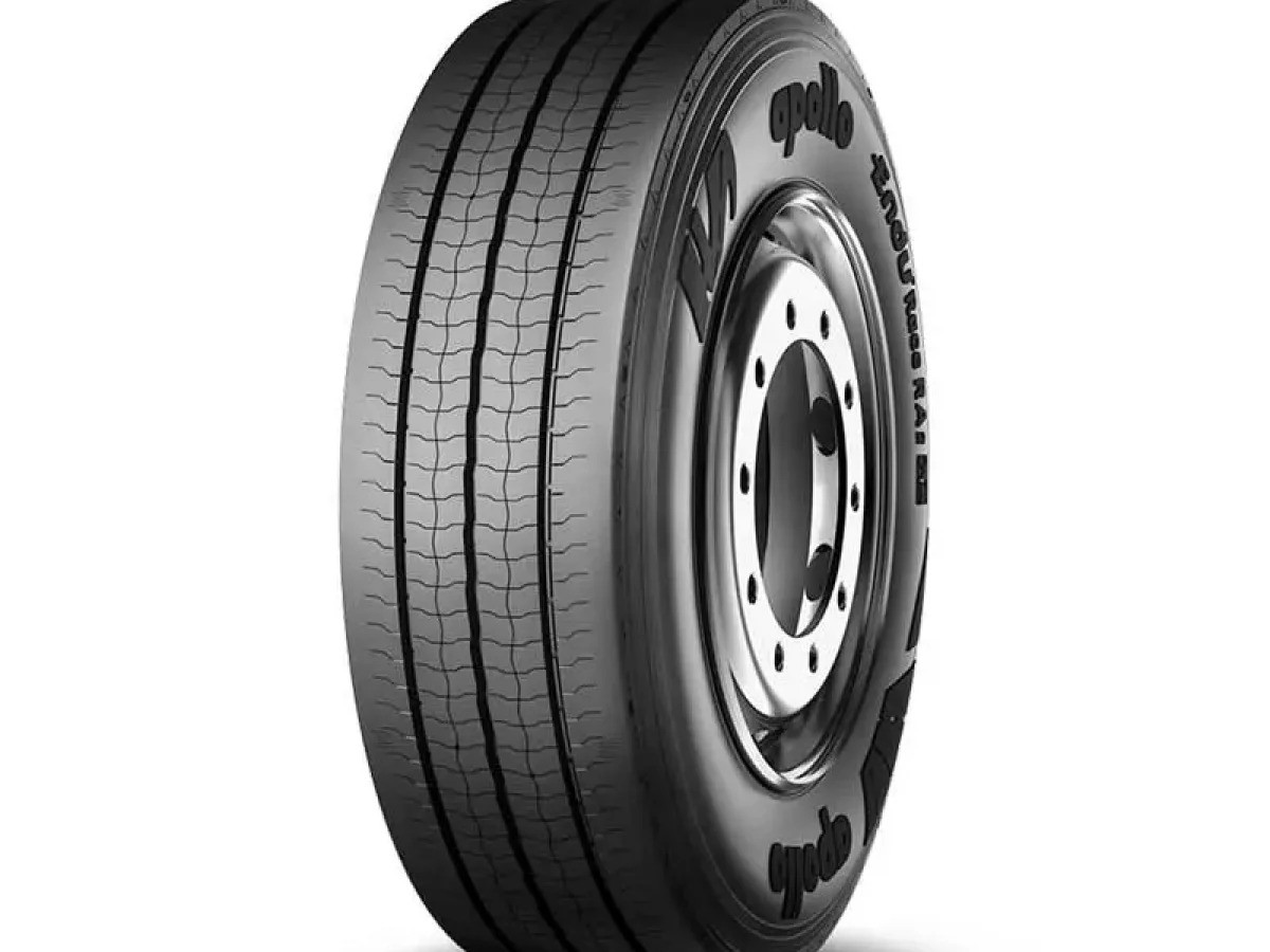 Apollo Apollo 315/70 R22.5 156L Enduracera2 pneumatici nuovi Estivo