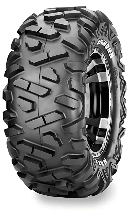 Maxxis Maxxis 26/11 R14 56N BIG HORN M-918 pneumatici nuovi Estivo