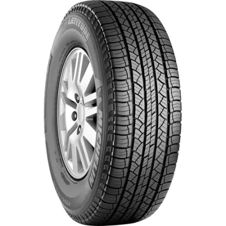 Michelin Michelin 235/55 R18 100V LATITUDE TOUR HP pneumatici nuovi Estivo 