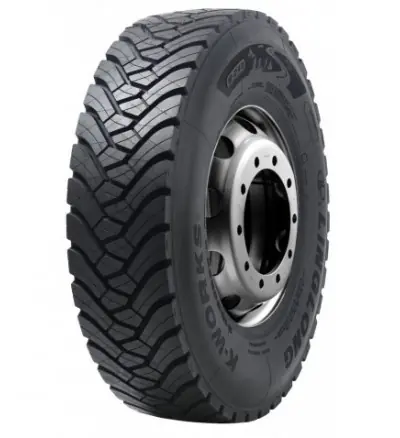 Linglong Linglong 13 R22.5 158/156K M-D40 pneumatici nuovi Estivo 