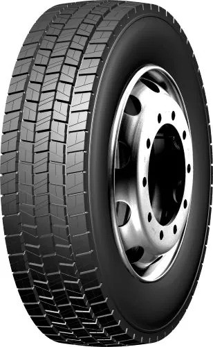 Leao Leao 235/75 R17.5 132M 14PR 14PR L202-D pneumatici nuovi Estivo 