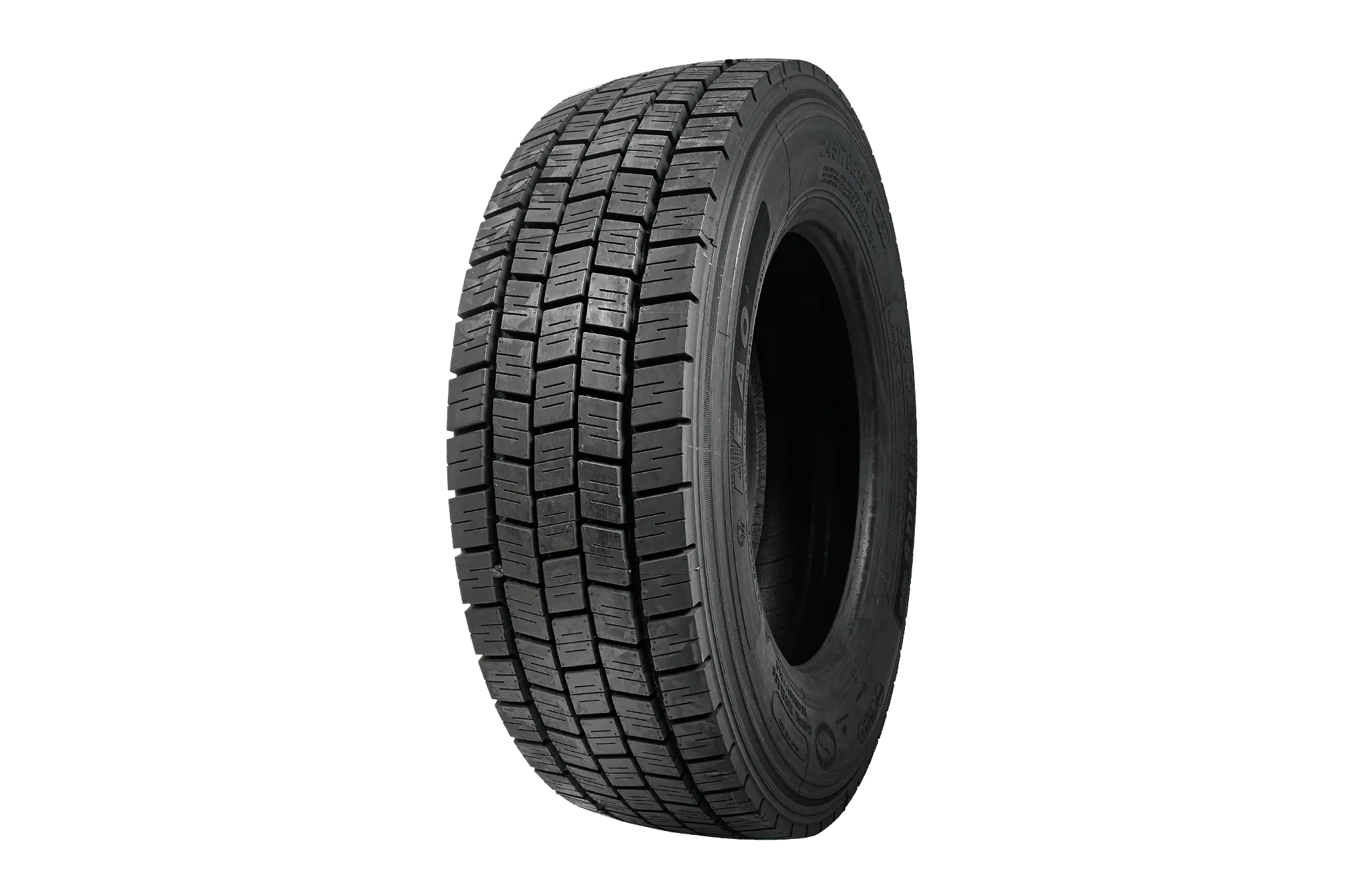 Leao Leao 265/70 R19.5 140M KLD200 pneumatici nuovi Estivo 